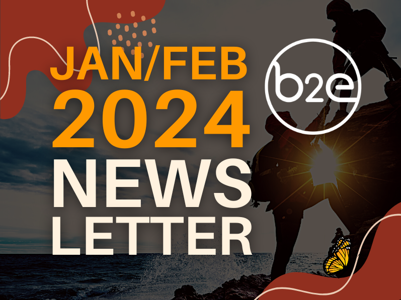 Jan/Feb Newsletter 2024