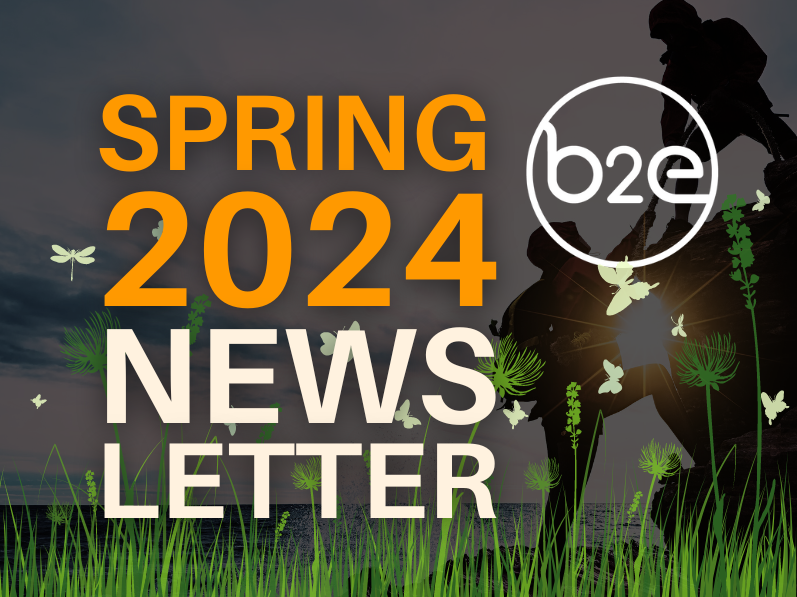 Spring 2024 Newsletter thumbnail
